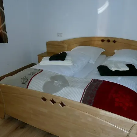 Апартаменты Lejo