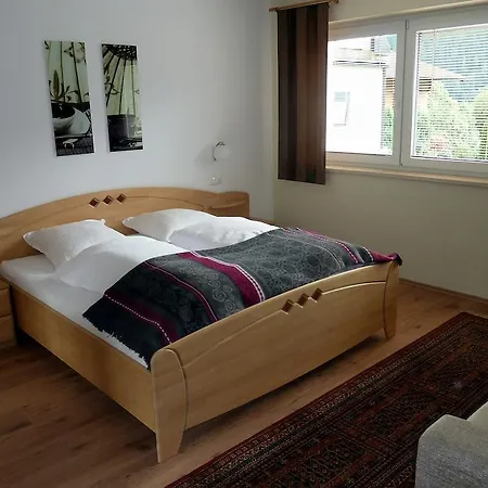 Lejo Apartamento