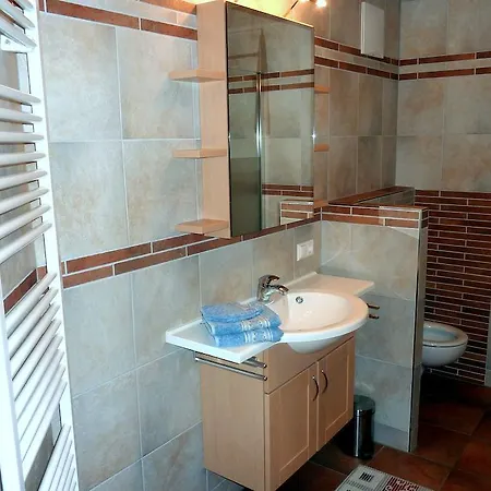 Lejo Apartamento *