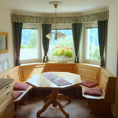 Апартаменты Lejo