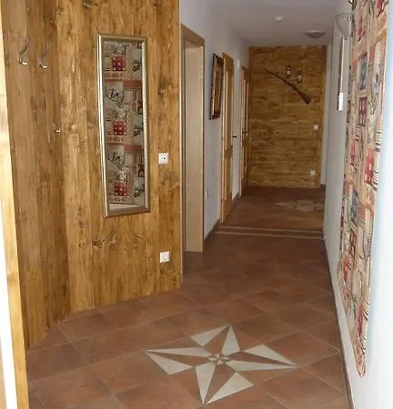 Apartamento Lejo *