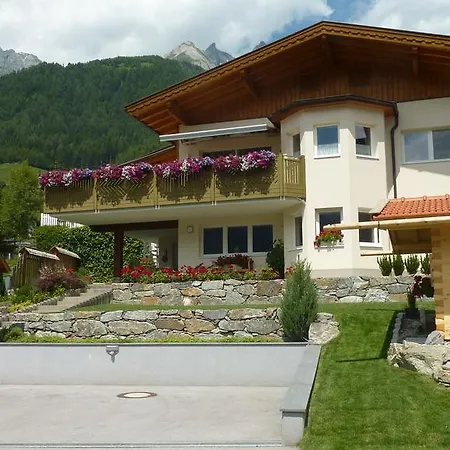 Διαμέρισμα Lejo *