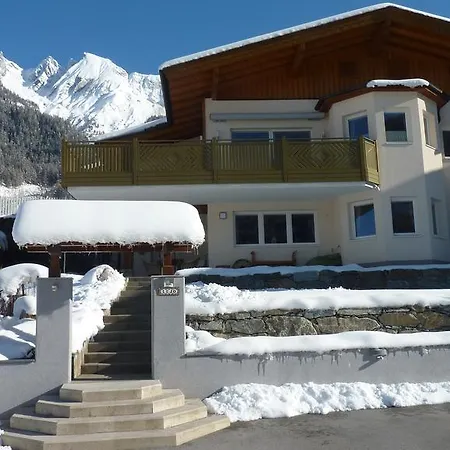 Lejo Διαμέρισμα