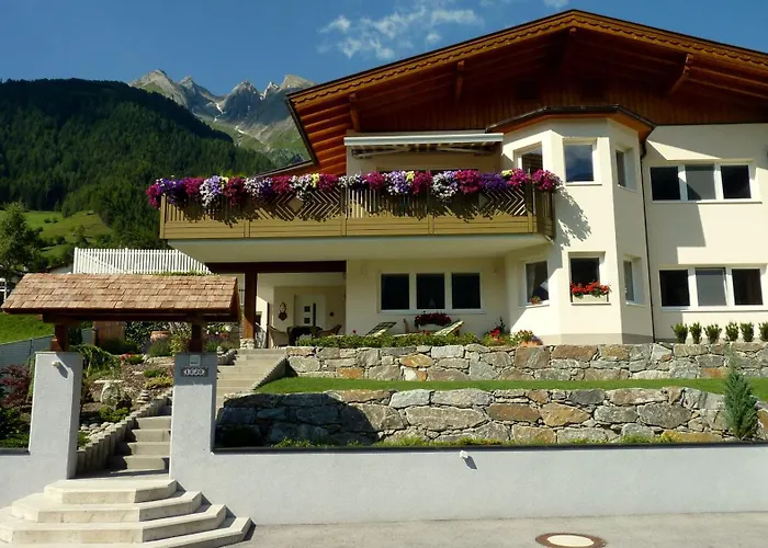 Lejo Lägenhet Virgen