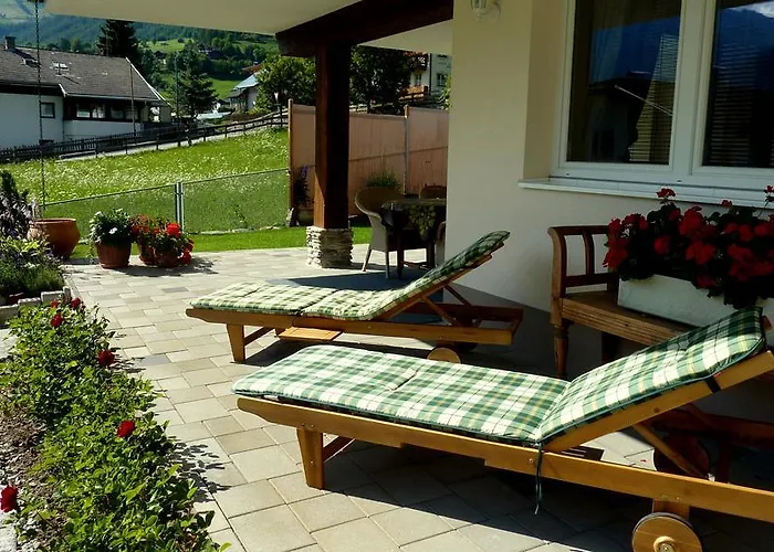 Διαμέρισμα Lejo Virgen