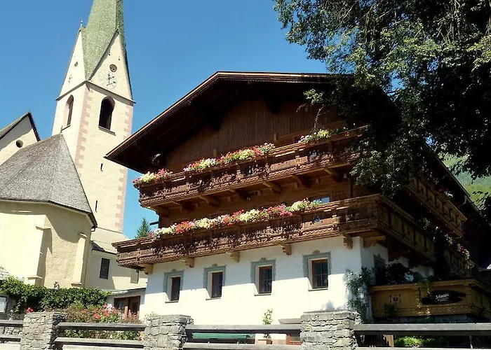 Διαμέρισμα Lejo