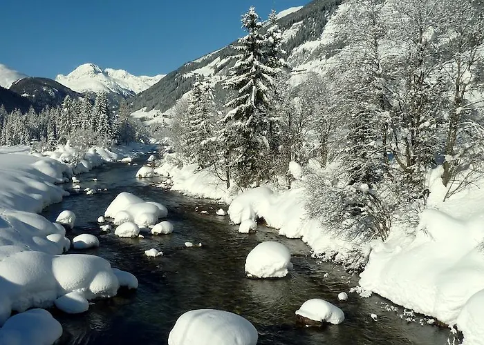 Lejo Lägenhet Virgen