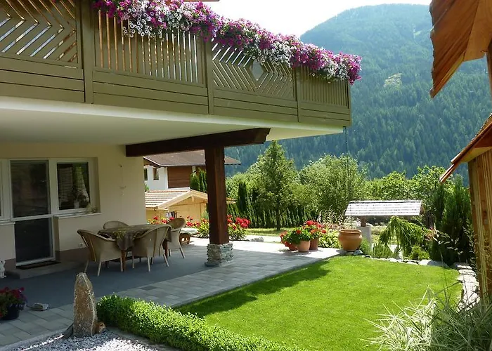 Διαμέρισμα Lejo Virgen