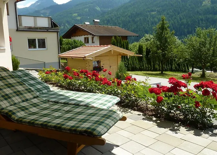 Διαμέρισμα Lejo