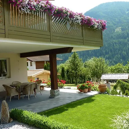 Lejlighed Lejo Virgen