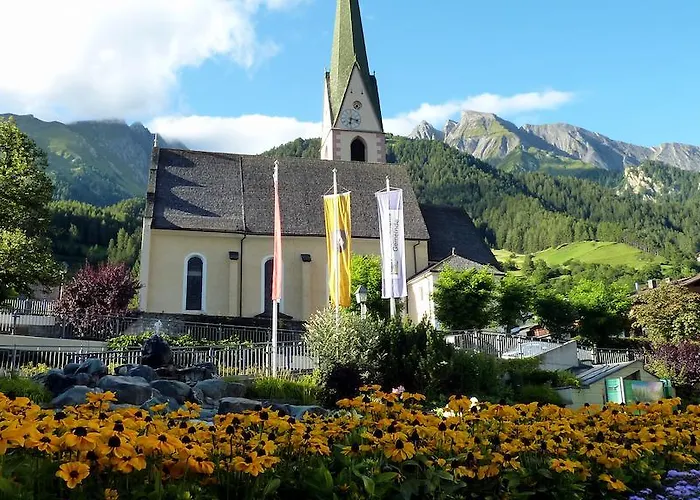 Lejlighed Lejo Virgen