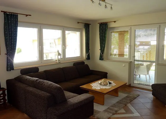 Lejlighed Lejo Virgen