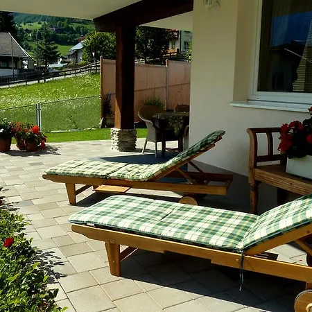 아파트 Lejo 비르겐